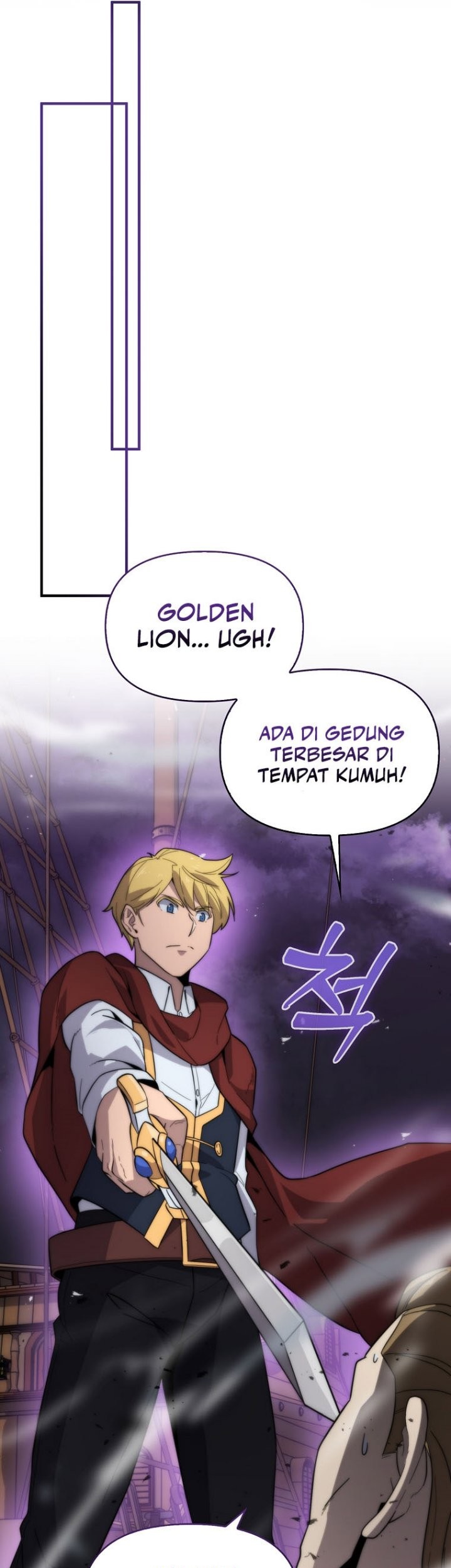 9th Class Sword Master Bab 17 halaman 10