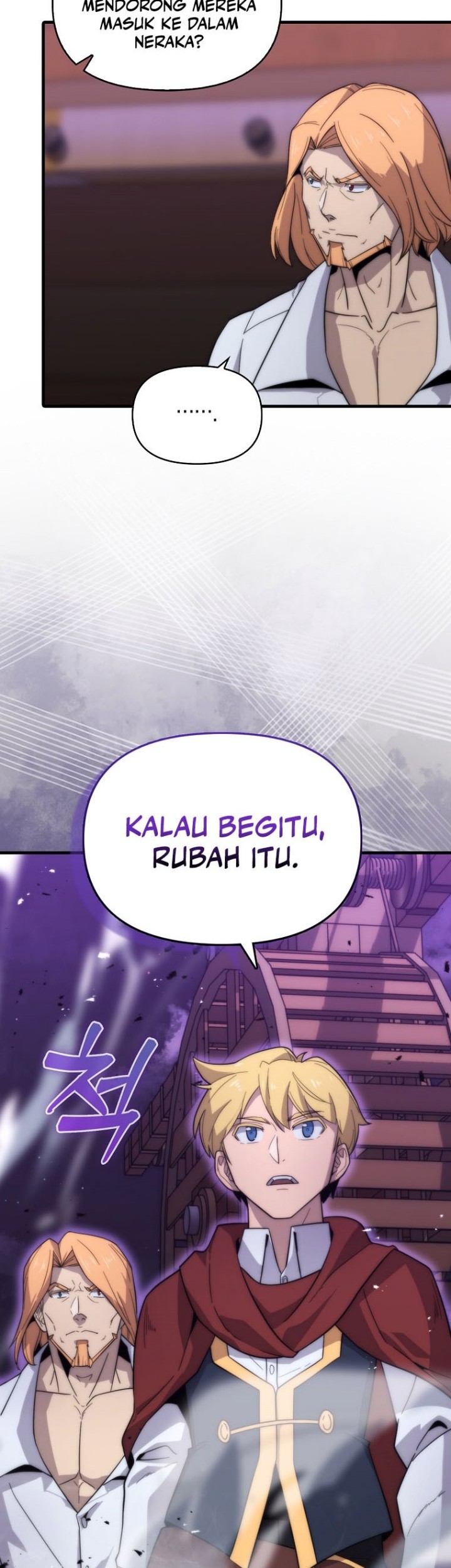 9th Class Sword Master Bab 17 halaman 20