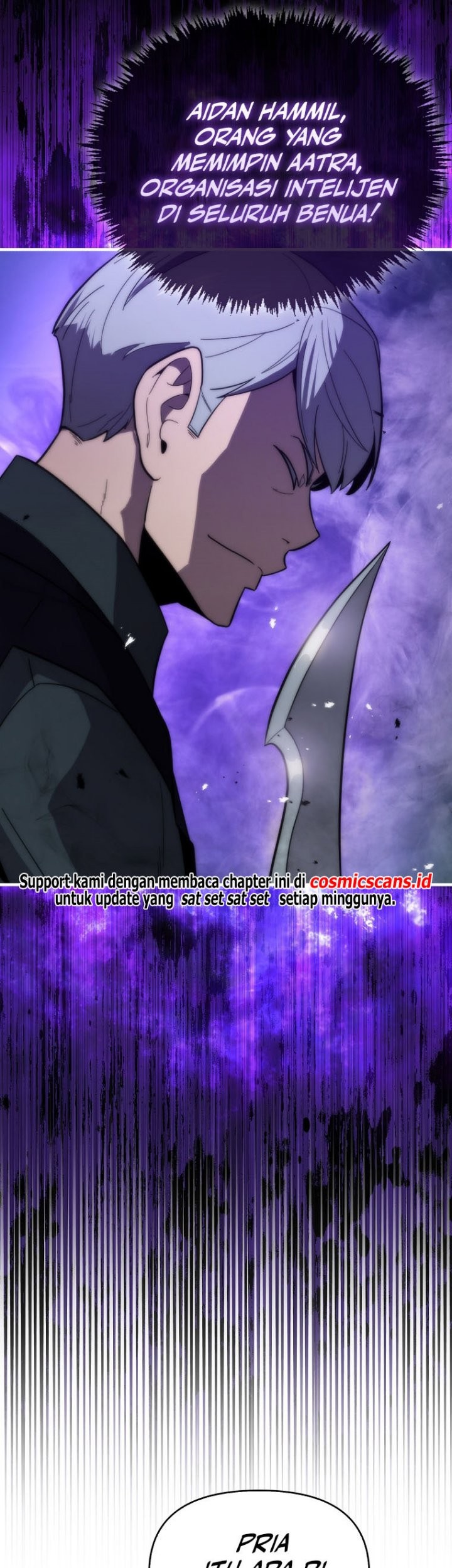9th Class Sword Master Bab 17 halaman 31
