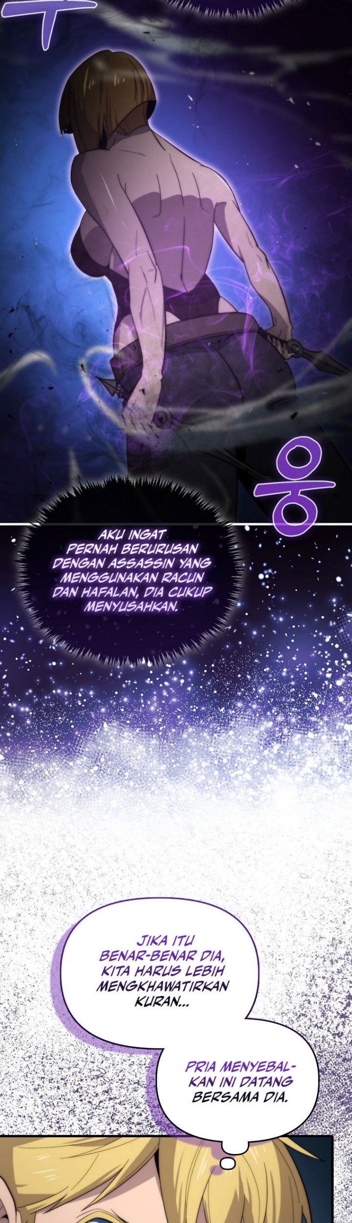 9th Class Sword Master Bab 17 halaman 36