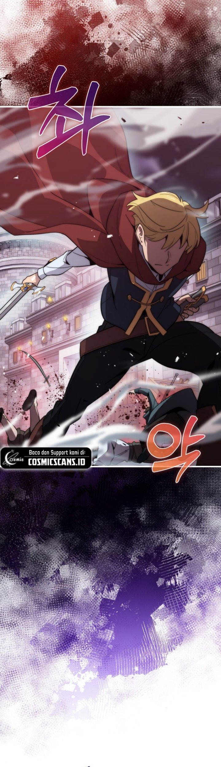 9th Class Sword Master Bab 17 halaman 44