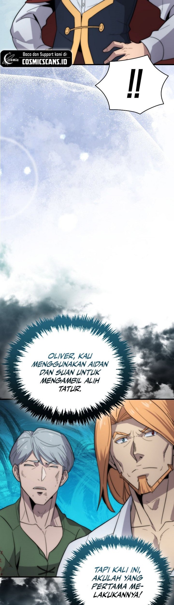9th Class Sword Master Bab 17 halaman 51