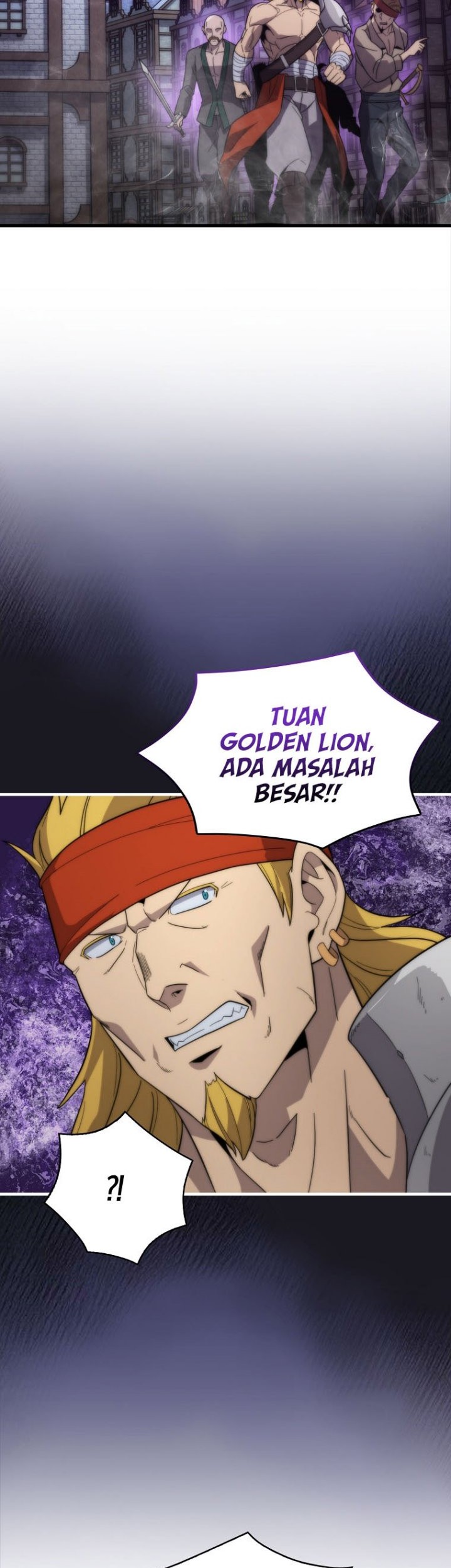 9th Class Sword Master Bab 17 halaman 56