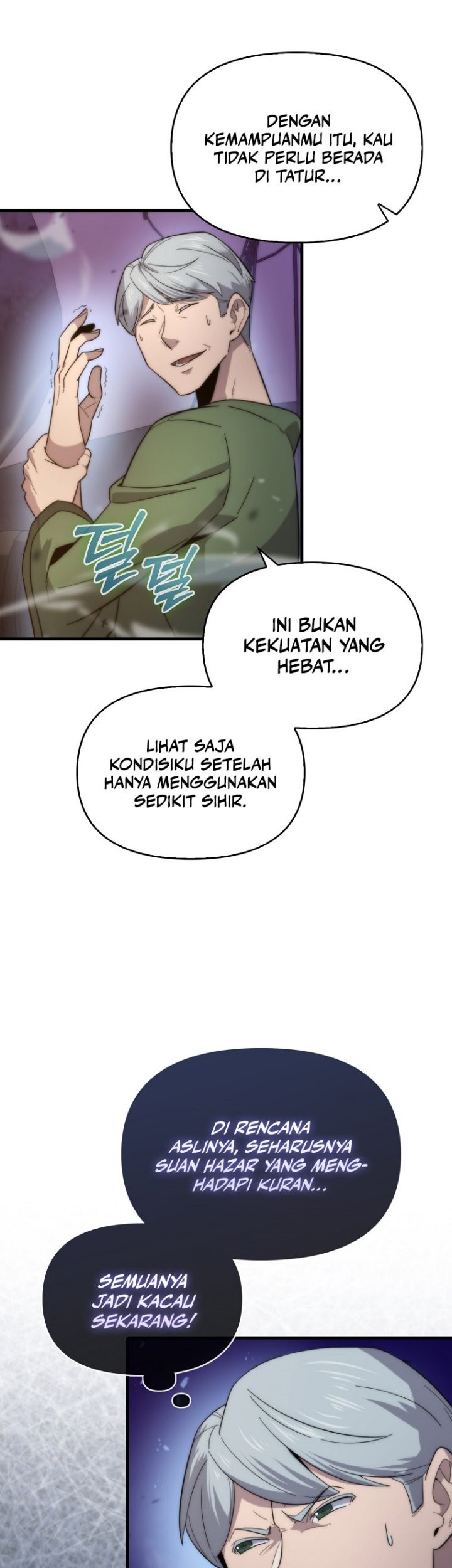 9th Class Sword Master Bab 18 halaman 29
