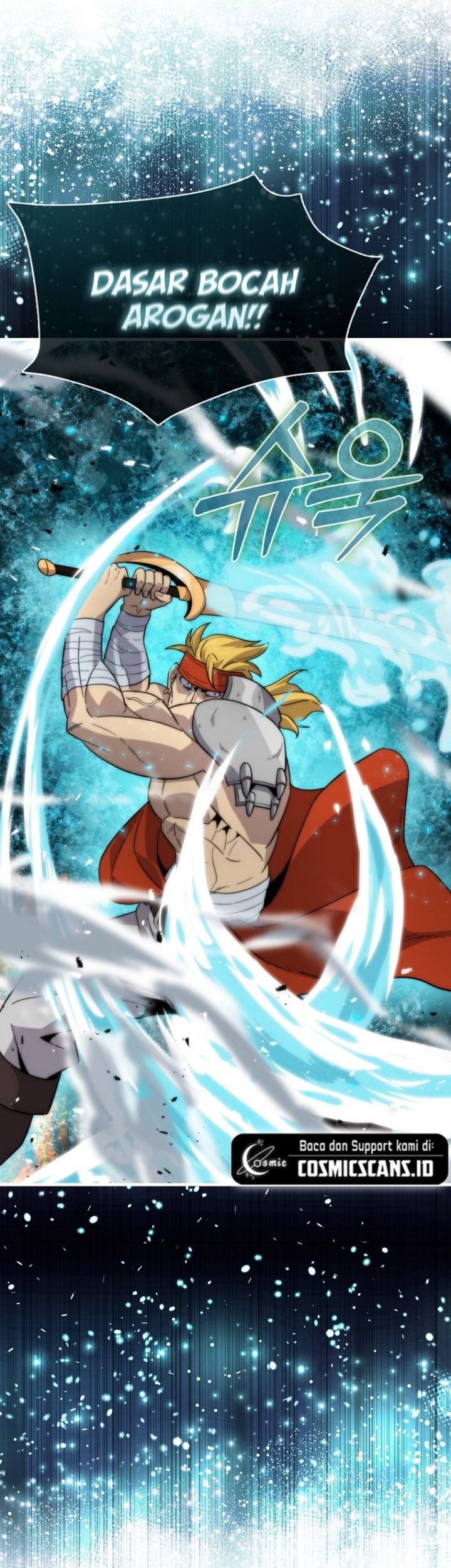 9th Class Sword Master Bab 18 halaman 37