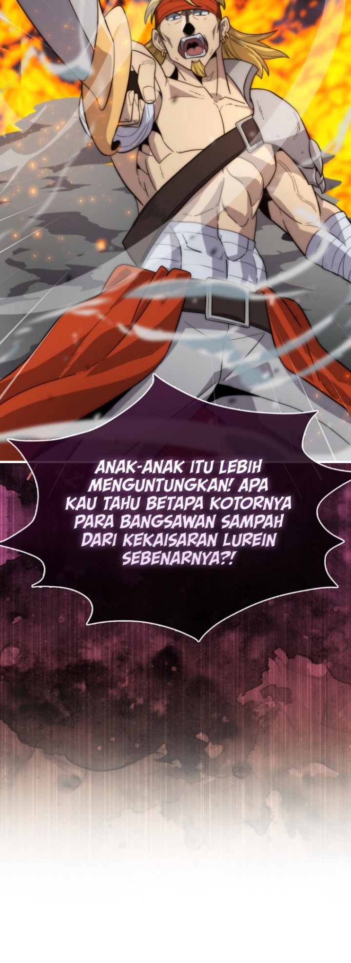 9th Class Sword Master Bab 18 halaman 43