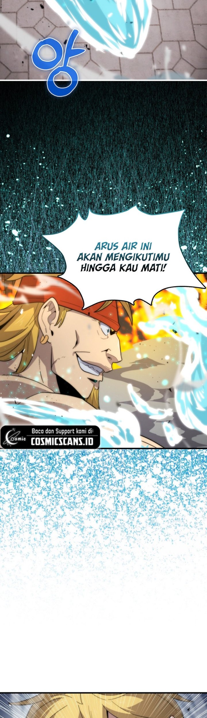 9th Class Sword Master Bab 18 halaman 50