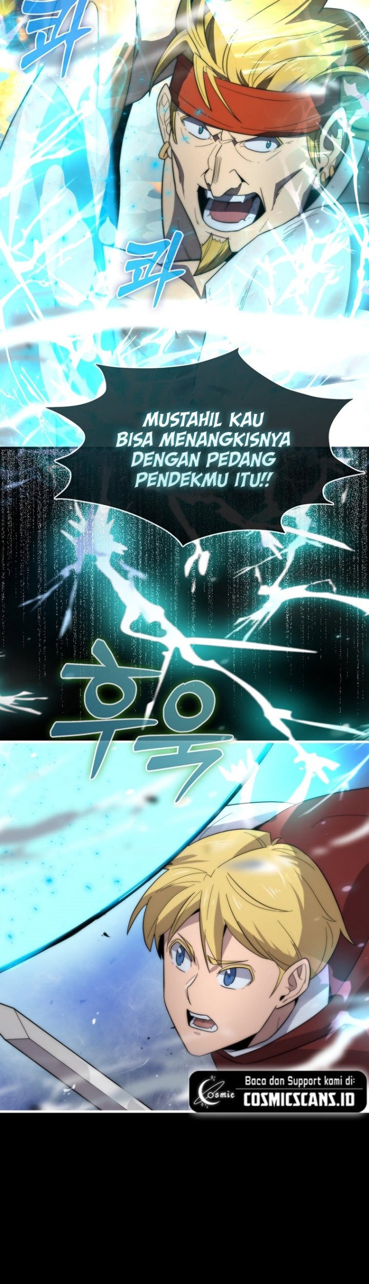 9th Class Sword Master Bab 18 halaman 54