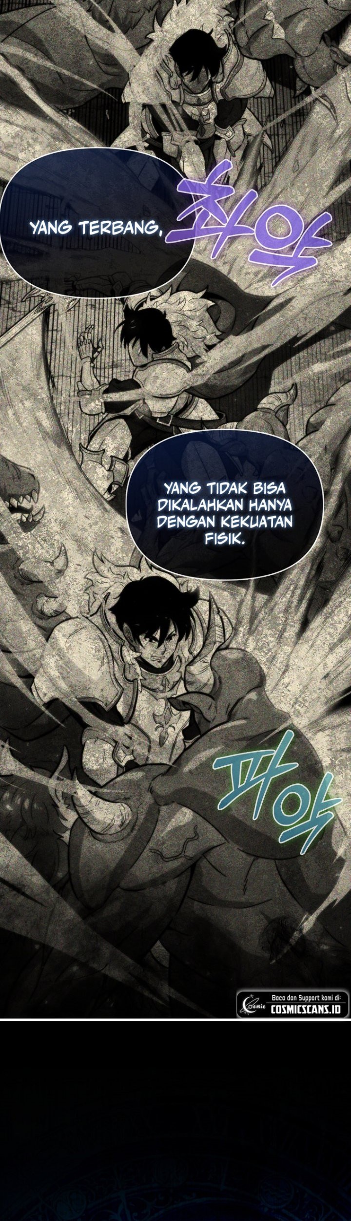9th Class Sword Master Bab 19 halaman 4