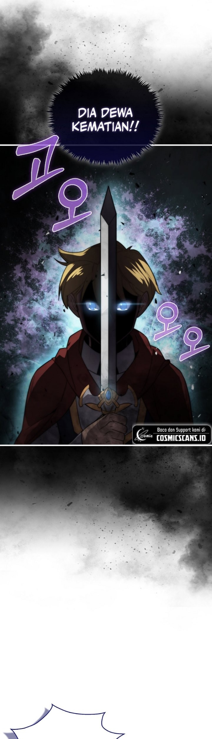 9th Class Sword Master Bab 19 halaman 14