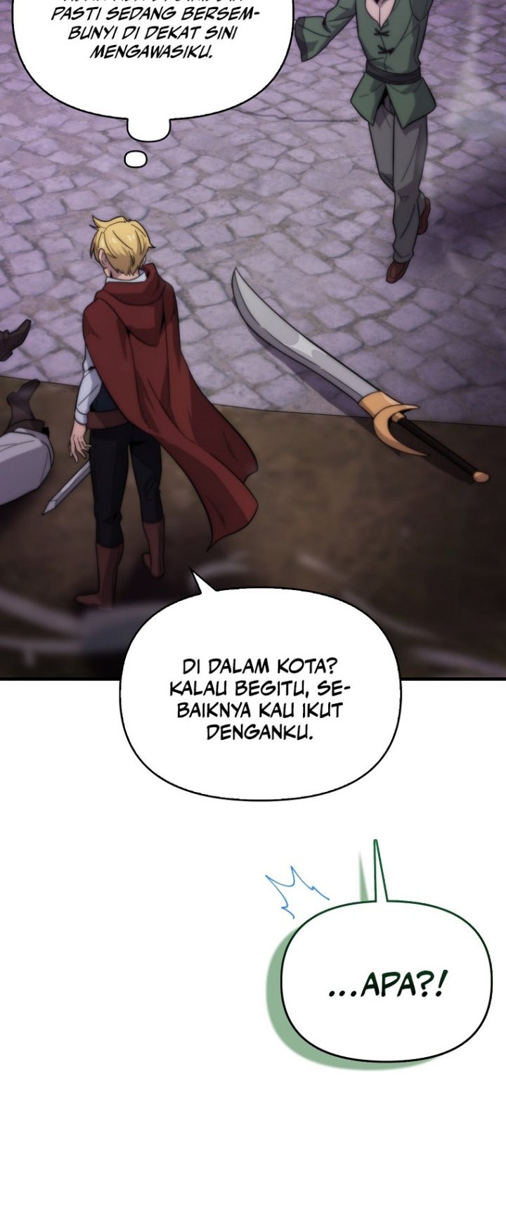 9th Class Sword Master Bab 19 halaman 36