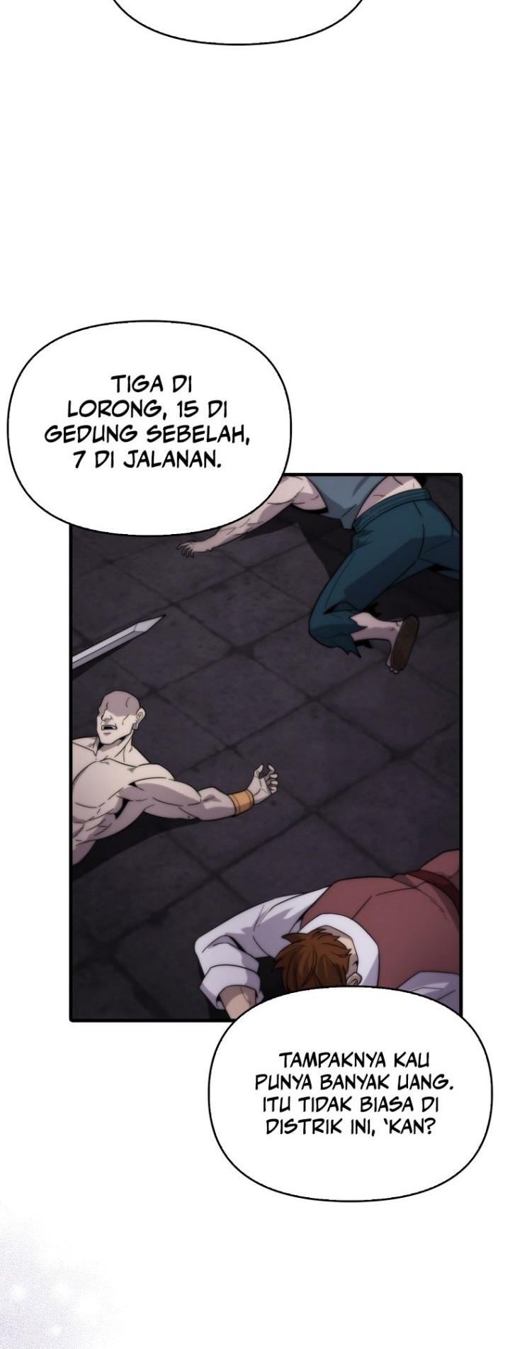 9th Class Sword Master Bab 19 halaman 48