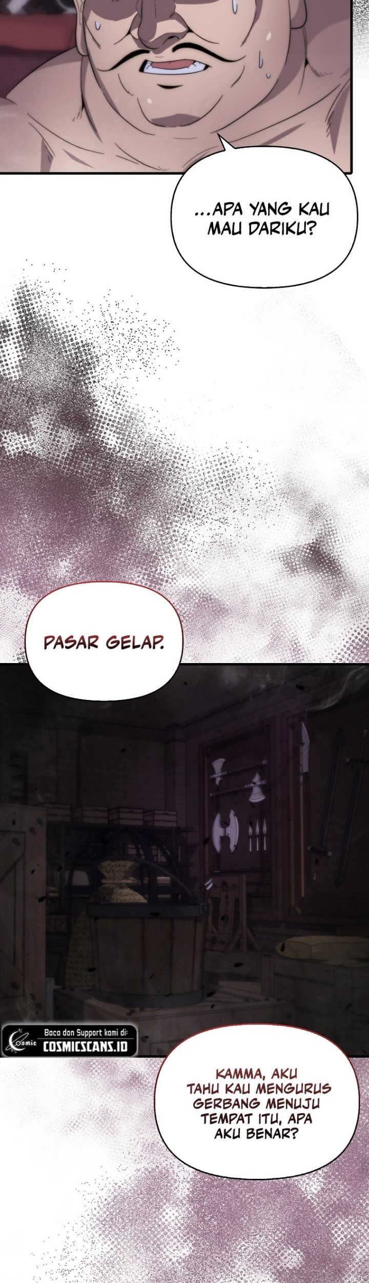 9th Class Sword Master Bab 19 halaman 54