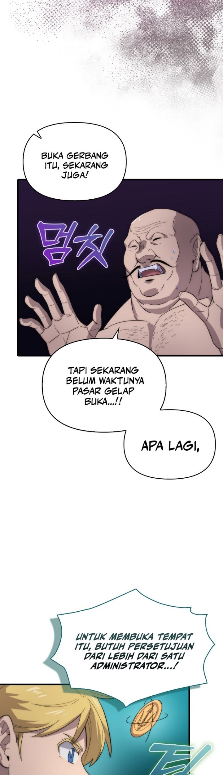 9th Class Sword Master Bab 19 halaman 55
