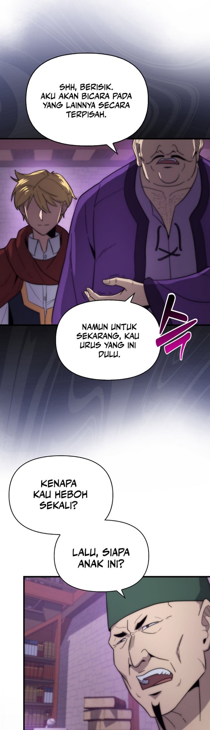 9th Class Sword Master Bab 20 halaman 6