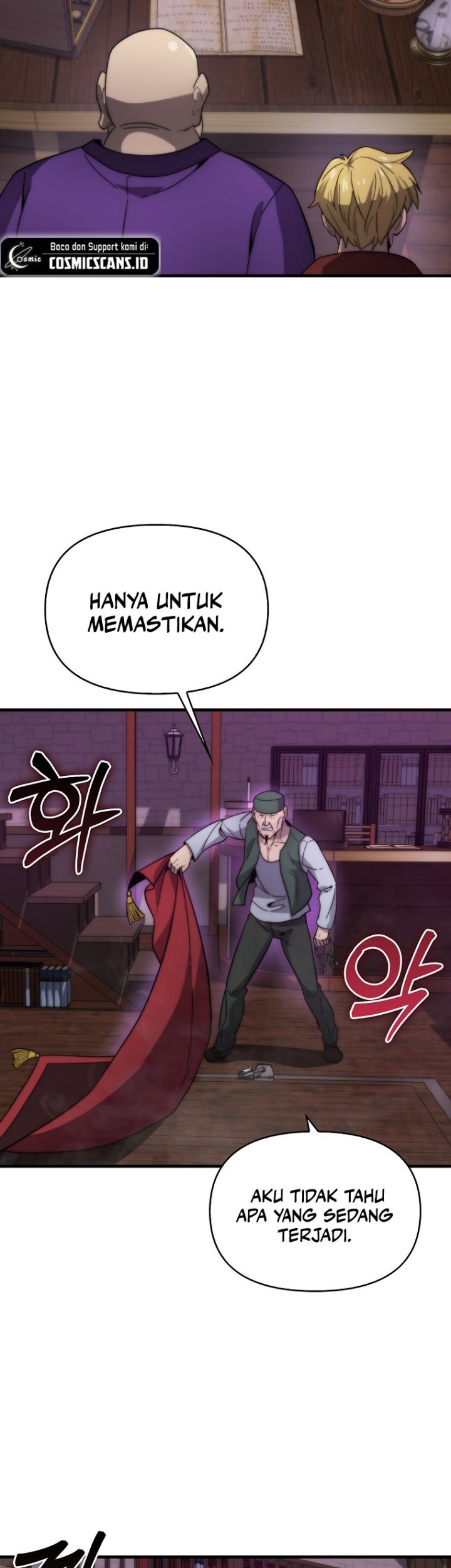 9th Class Sword Master Bab 20 halaman 8