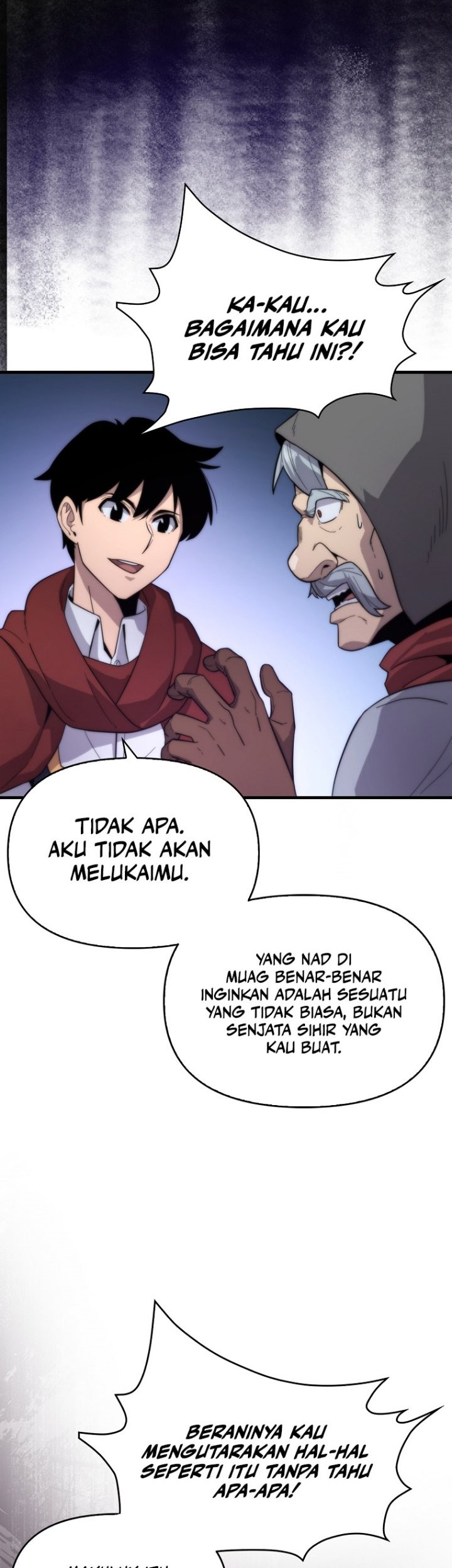 9th Class Sword Master Bab 20 halaman 30