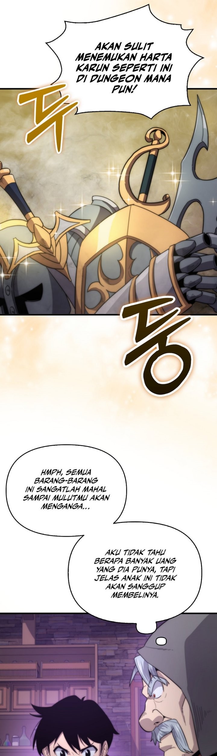 9th Class Sword Master Bab 20 halaman 34