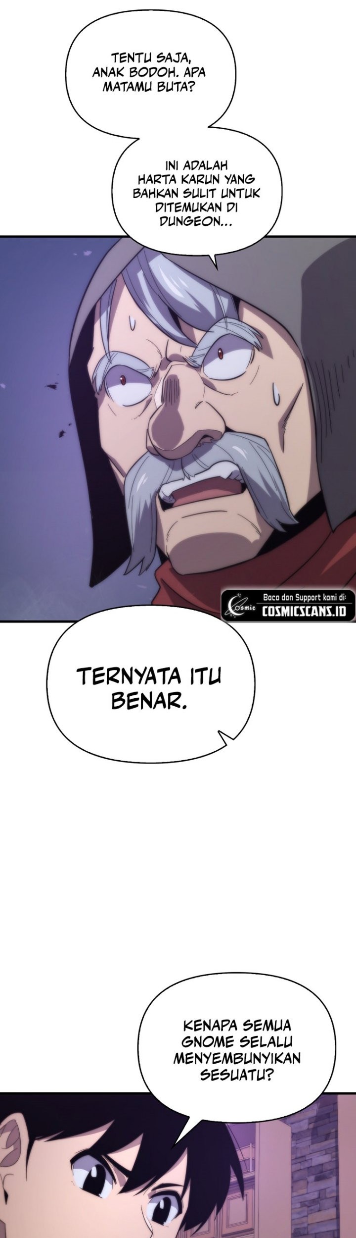 9th Class Sword Master Bab 20 halaman 36