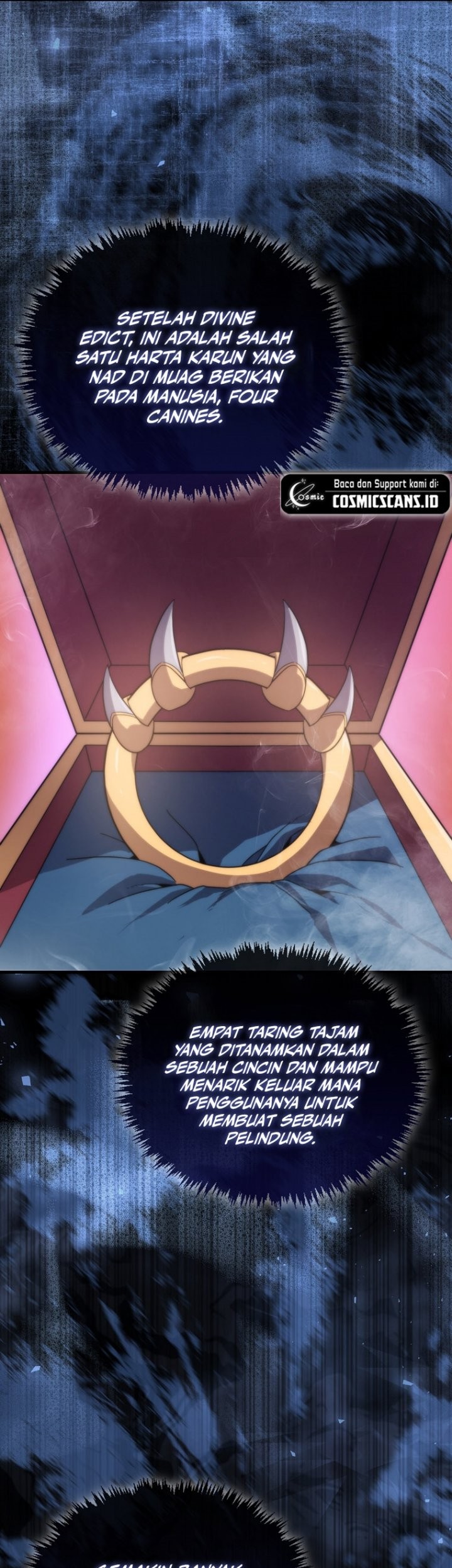 9th Class Sword Master Bab 20 halaman 41