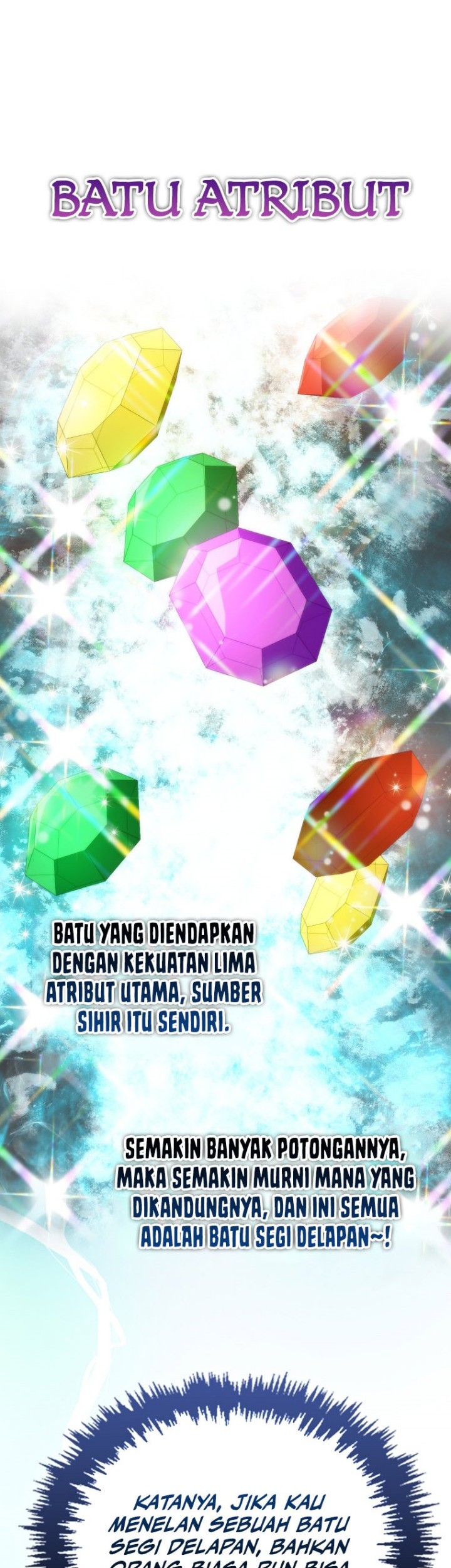 9th Class Sword Master Bab 20 halaman 46
