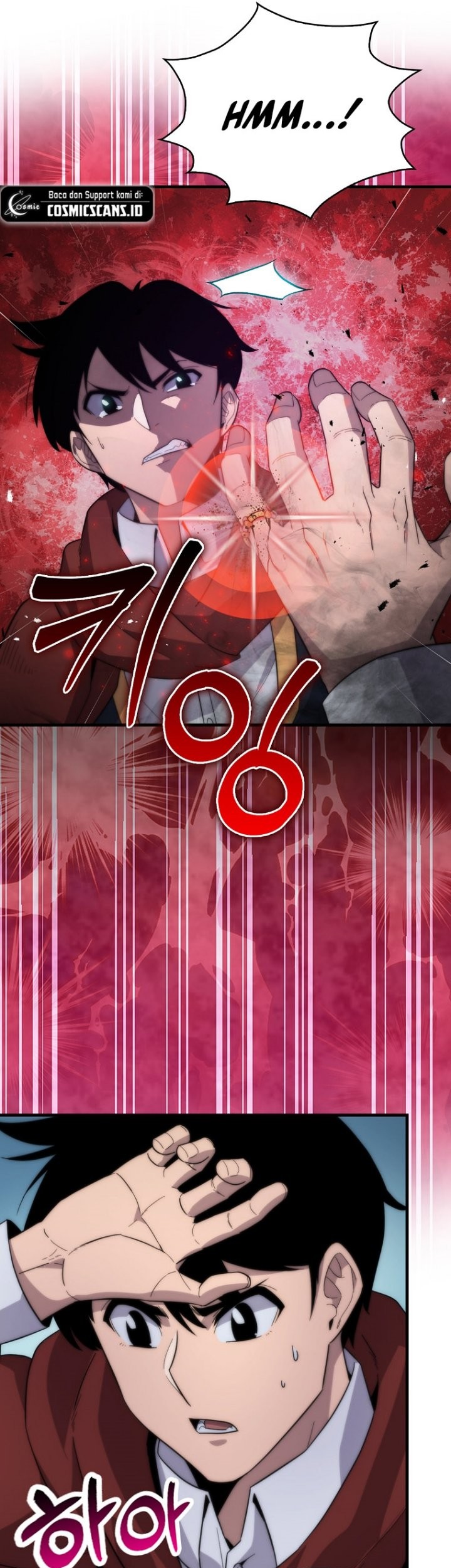 9th Class Sword Master Bab 20 halaman 49