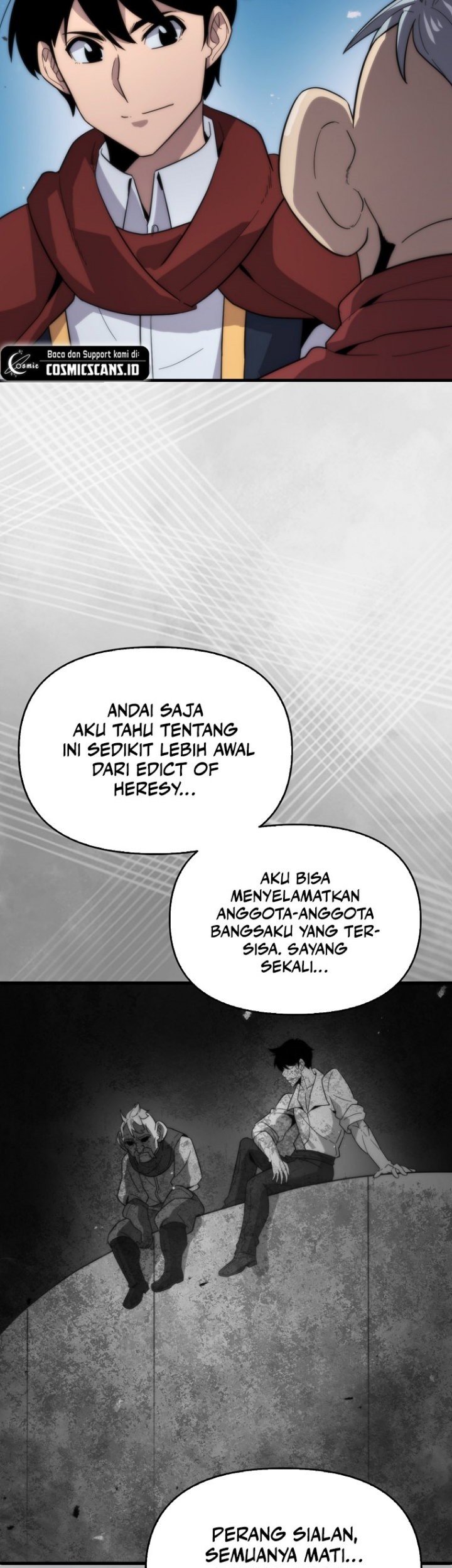 9th Class Sword Master Bab 20 halaman 55