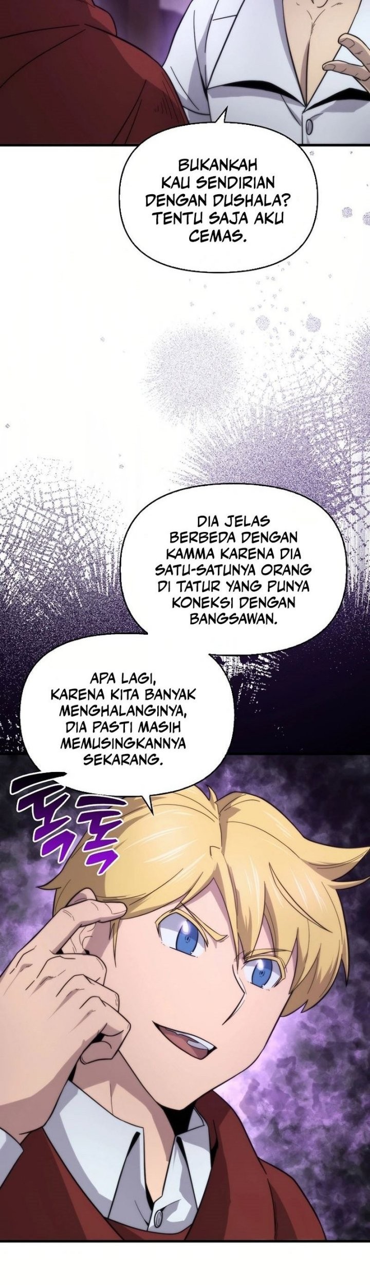 9th Class Sword Master Bab 22 halaman 4