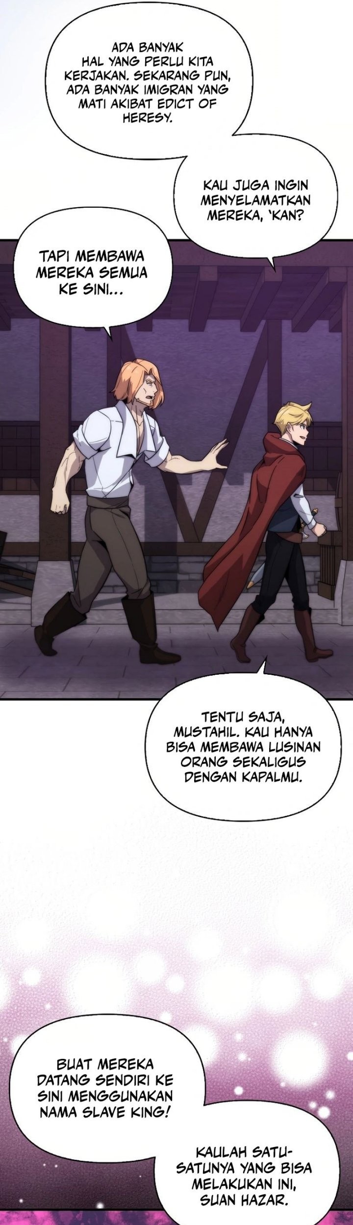 9th Class Sword Master Bab 22 halaman 7