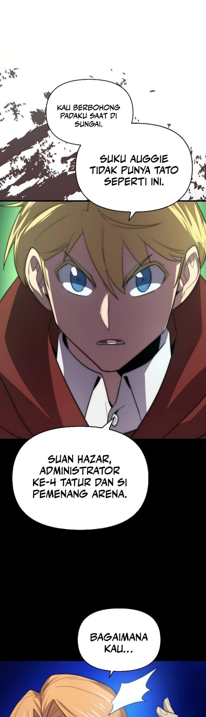 9th Class Sword Master Bab 22 halaman 10