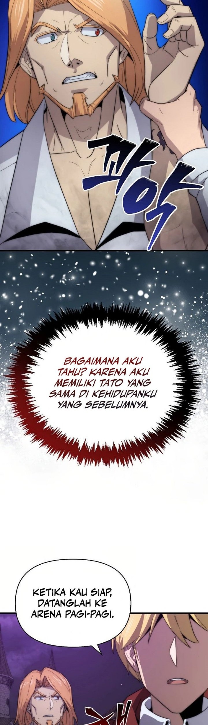 9th Class Sword Master Bab 22 halaman 11
