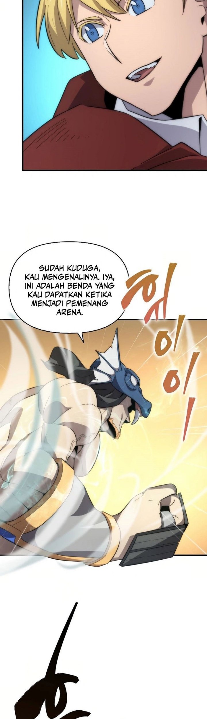 9th Class Sword Master Bab 22 halaman 29