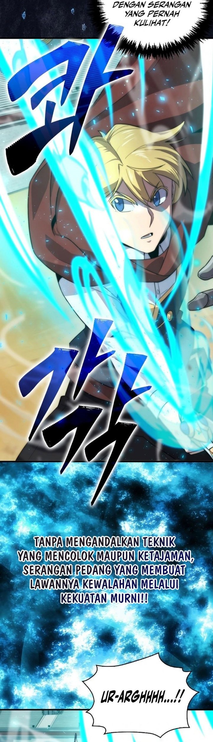 9th Class Sword Master Bab 22 halaman 38