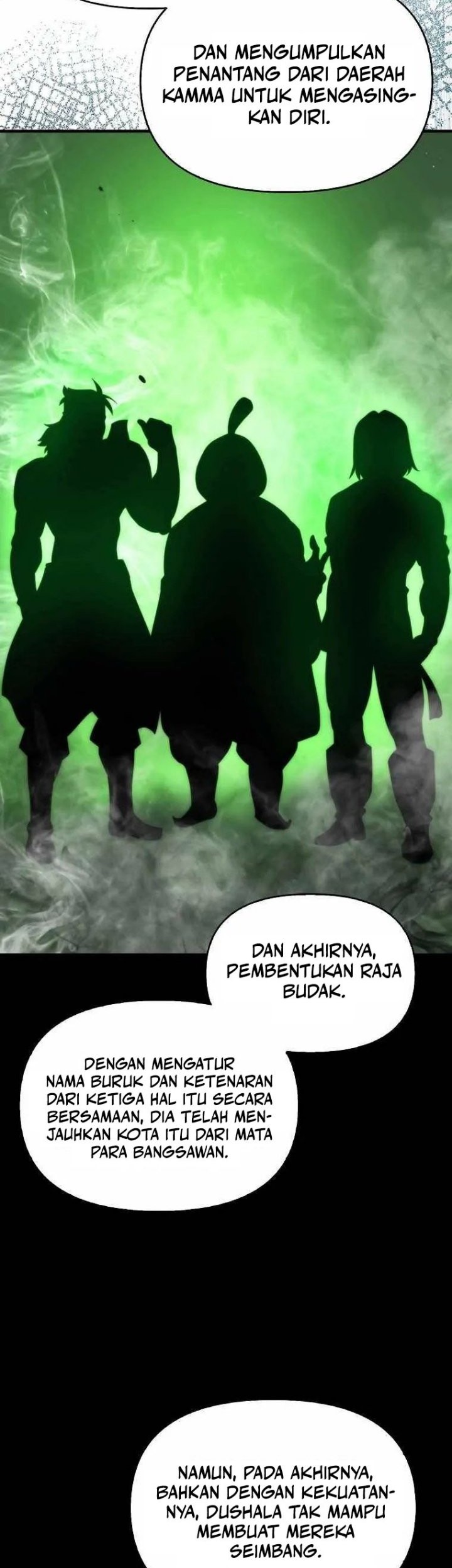 9th Class Sword Master Bab 23 halaman 4