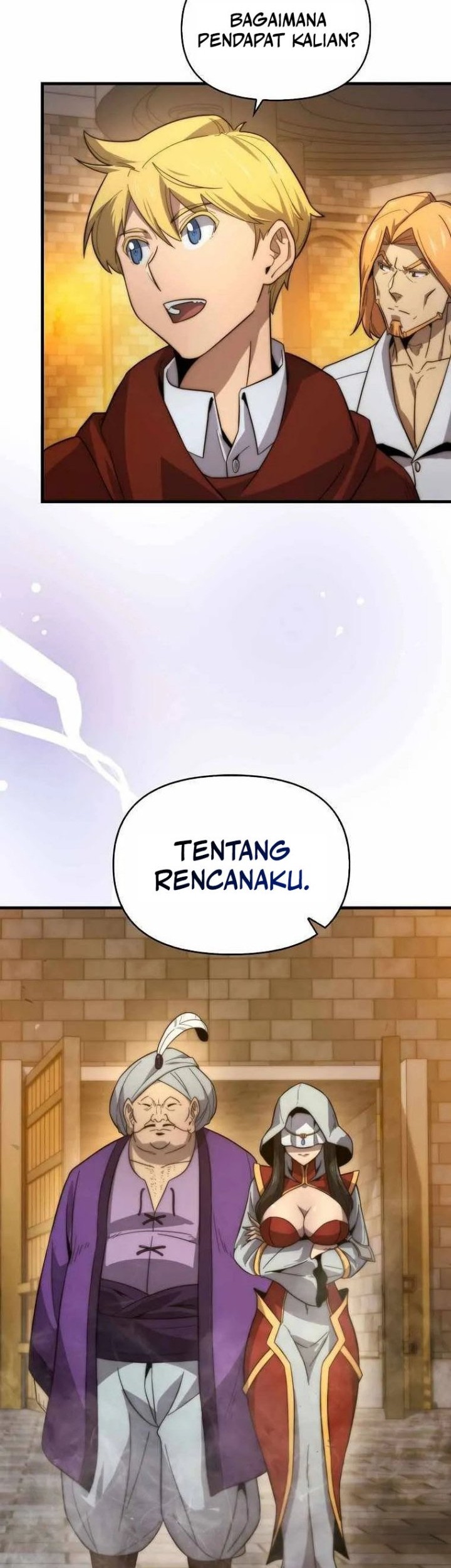 9th Class Sword Master Bab 23 halaman 11