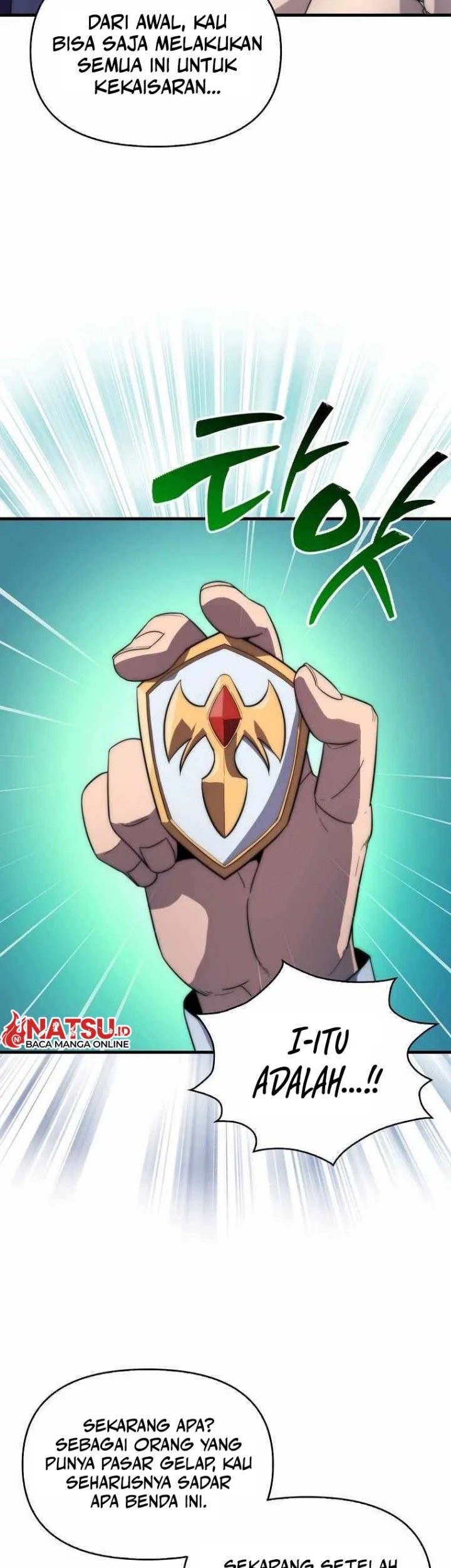 9th Class Sword Master Bab 23 halaman 16