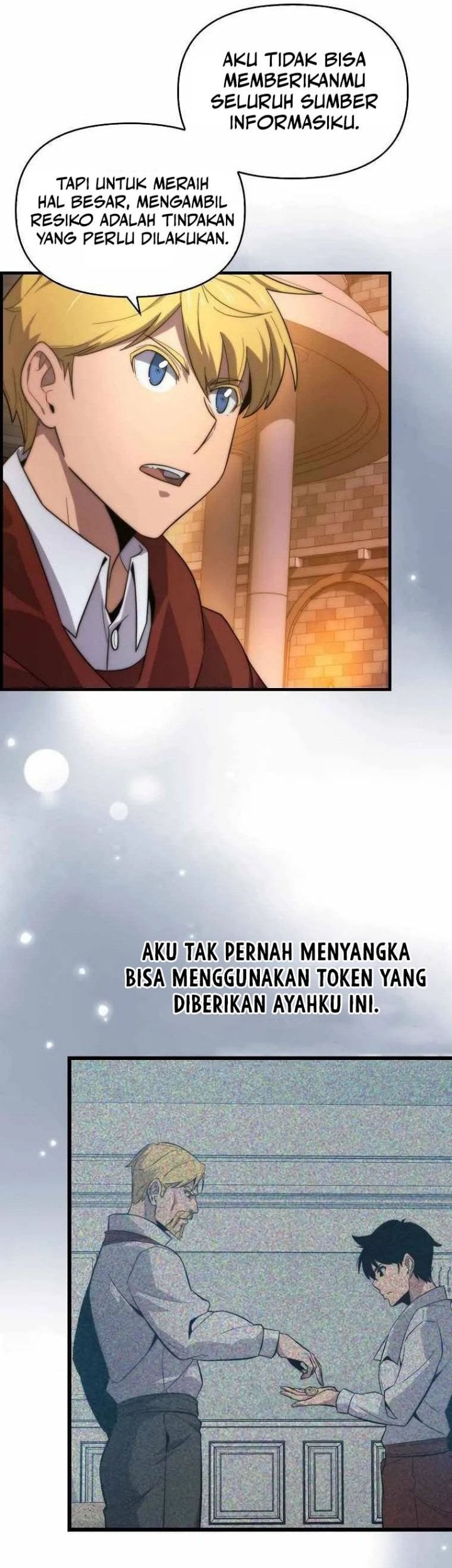 9th Class Sword Master Bab 23 halaman 18