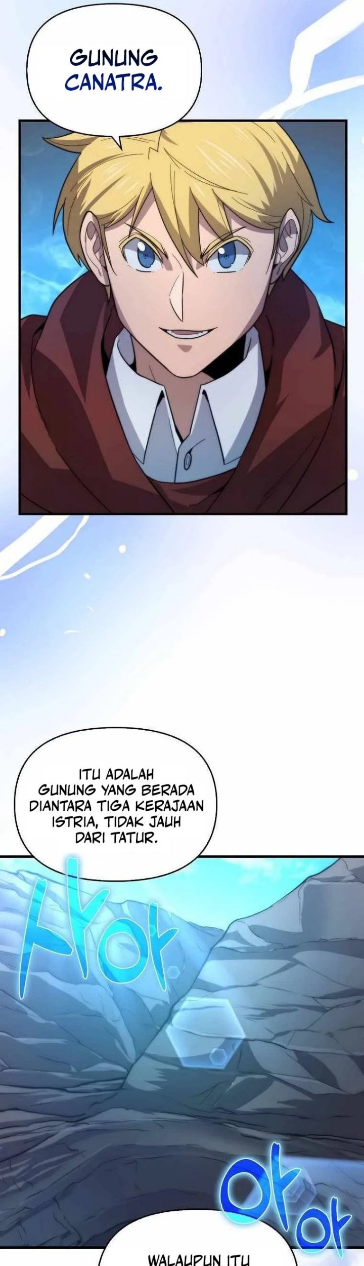 9th Class Sword Master Bab 23 halaman 22