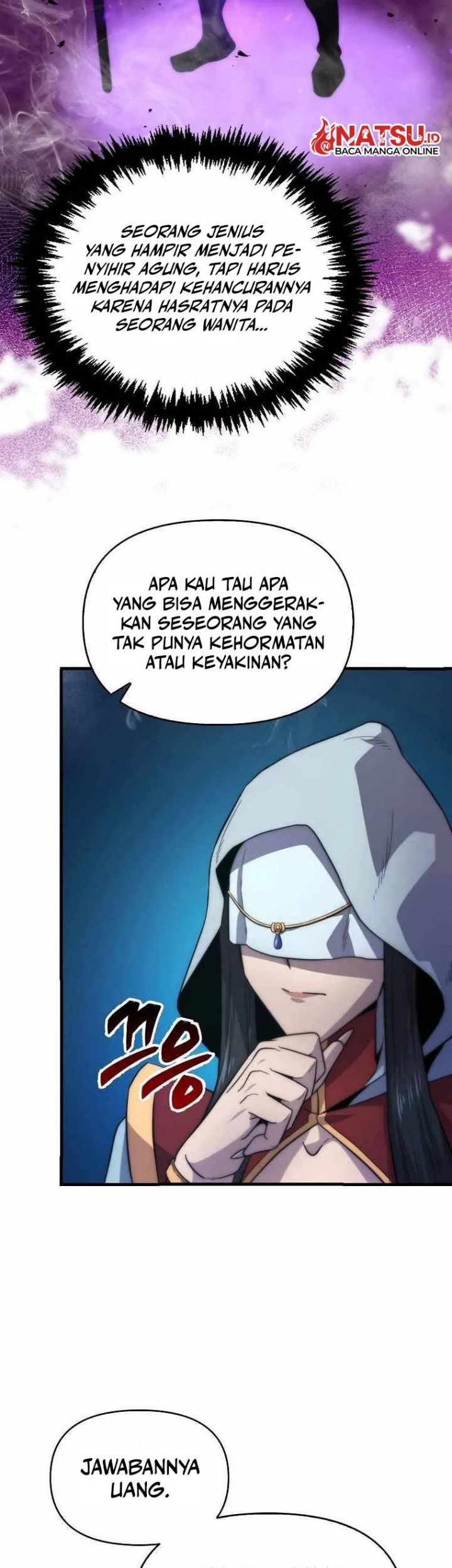 9th Class Sword Master Bab 23 halaman 27