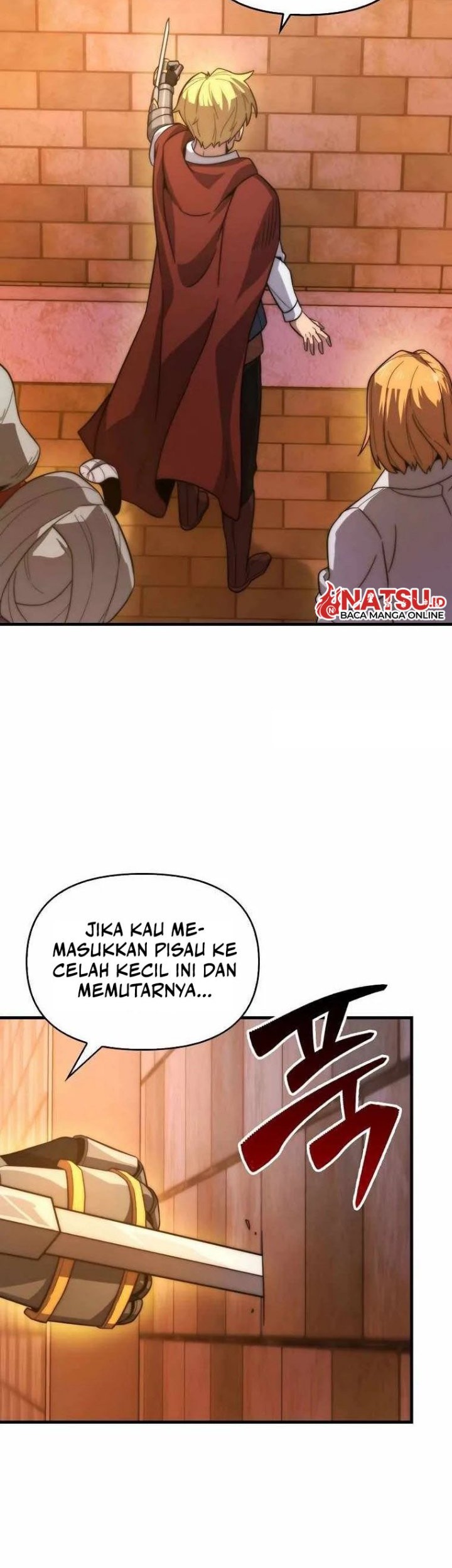 9th Class Sword Master Bab 23 halaman 32