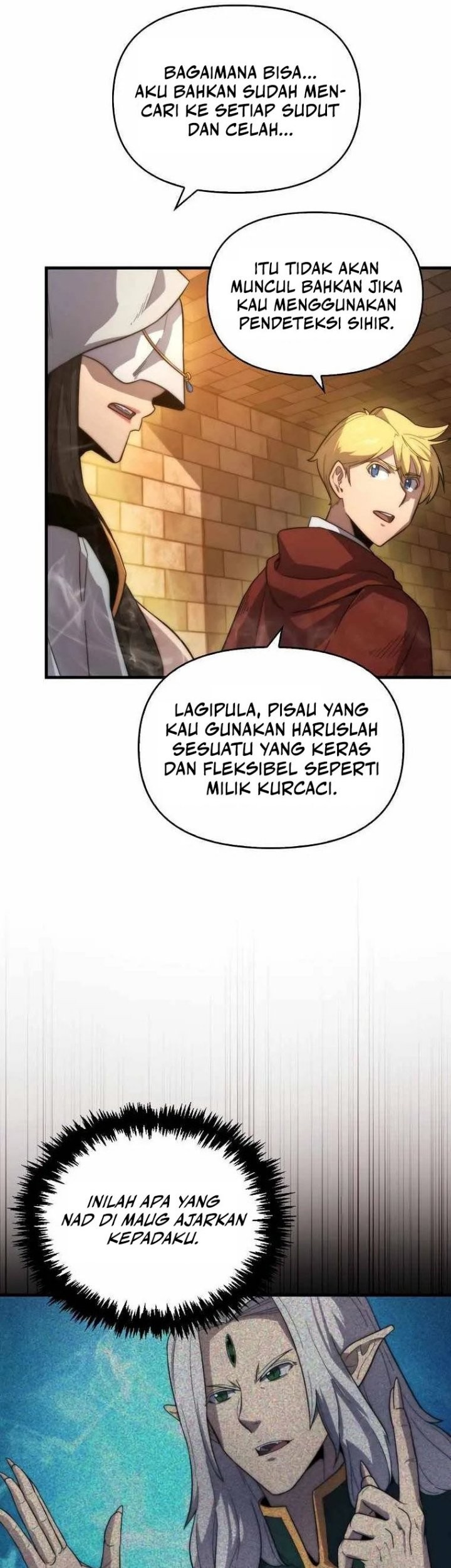 9th Class Sword Master Bab 23 halaman 34