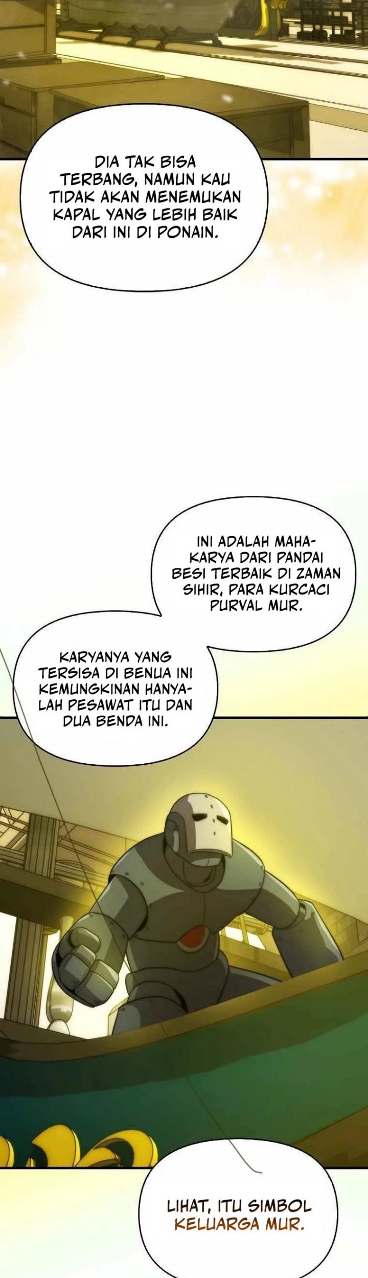 9th Class Sword Master Bab 23 halaman 39