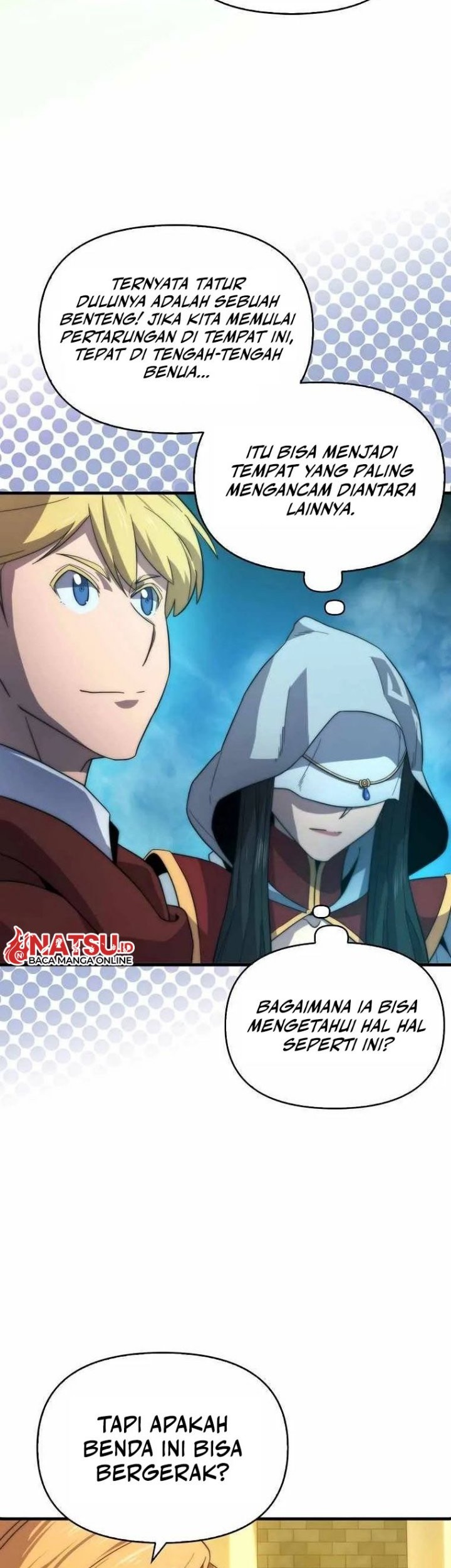 9th Class Sword Master Bab 23 halaman 40