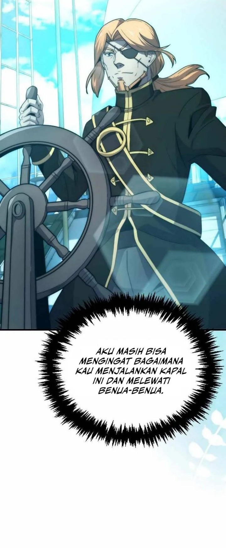 9th Class Sword Master Bab 23 halaman 49