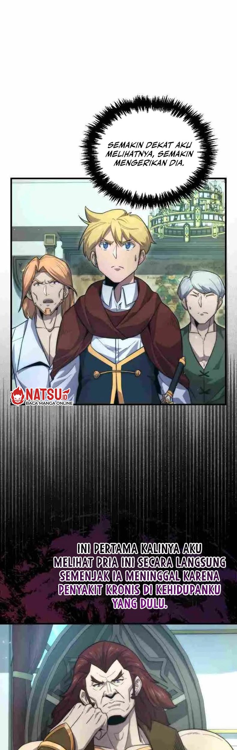 9th Class Sword Master Bab 25 halaman 2