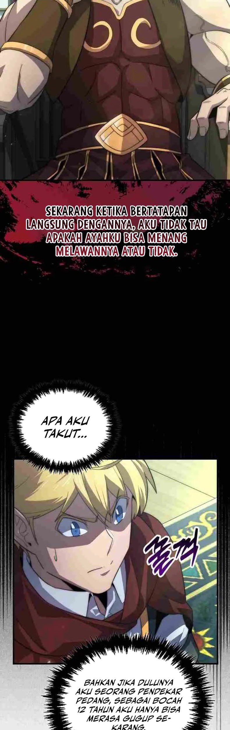 9th Class Sword Master Bab 25 halaman 3