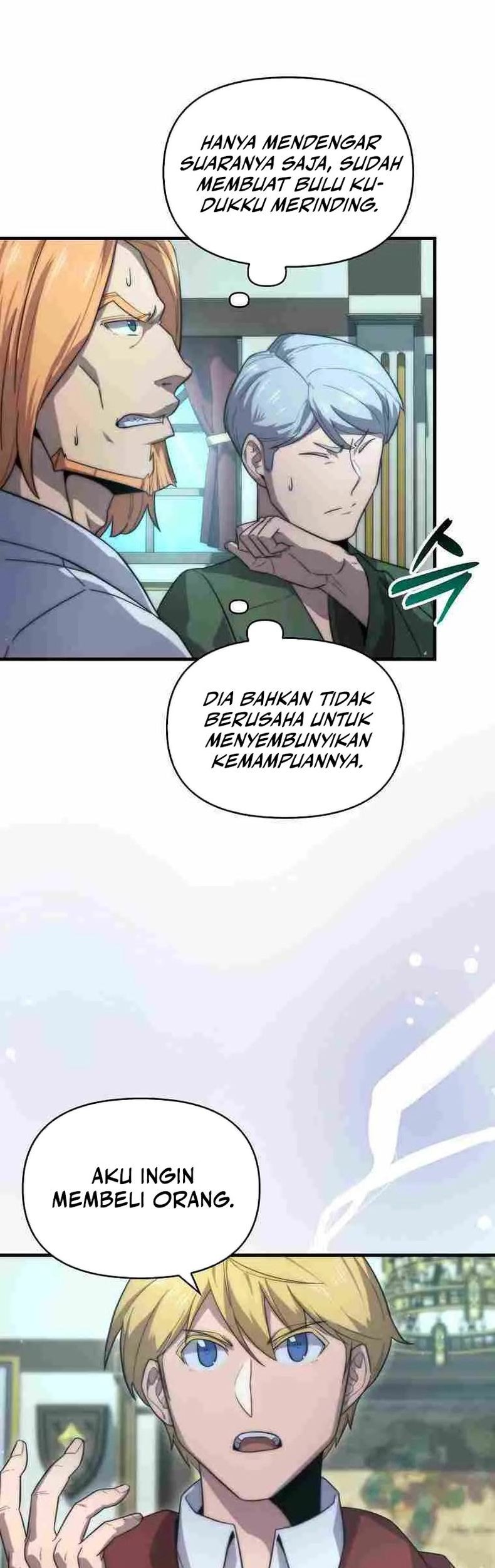 9th Class Sword Master Bab 25 halaman 5