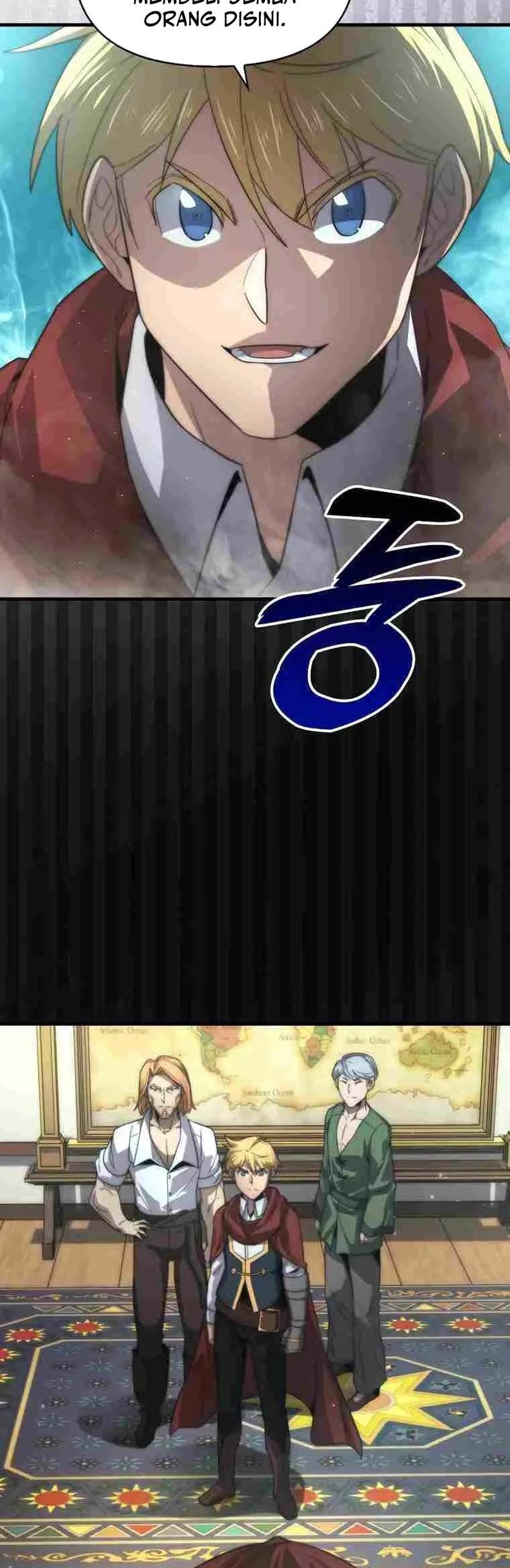 9th Class Sword Master Bab 25 halaman 7