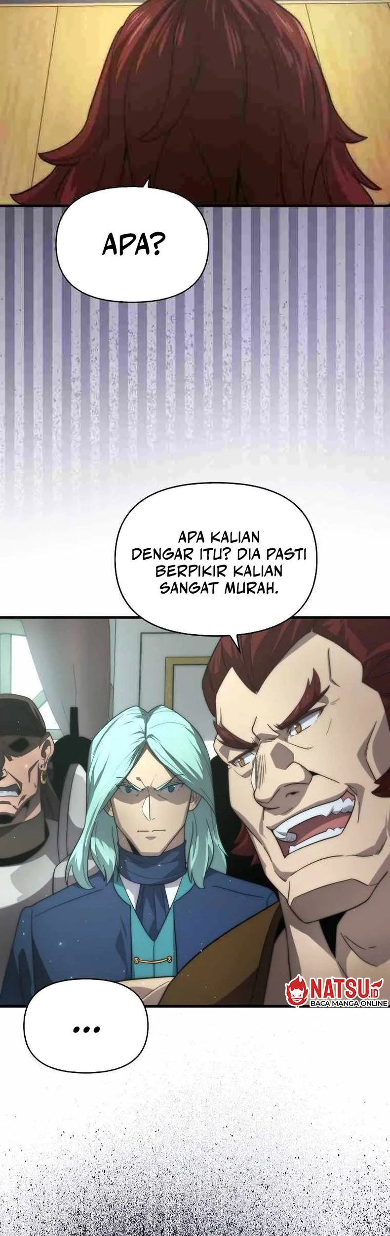 9th Class Sword Master Bab 25 halaman 8