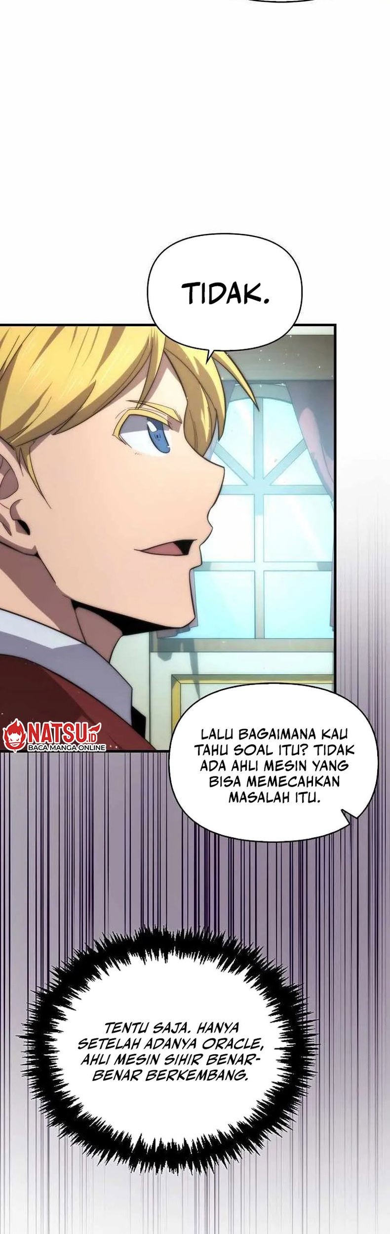9th Class Sword Master Bab 25 halaman 14